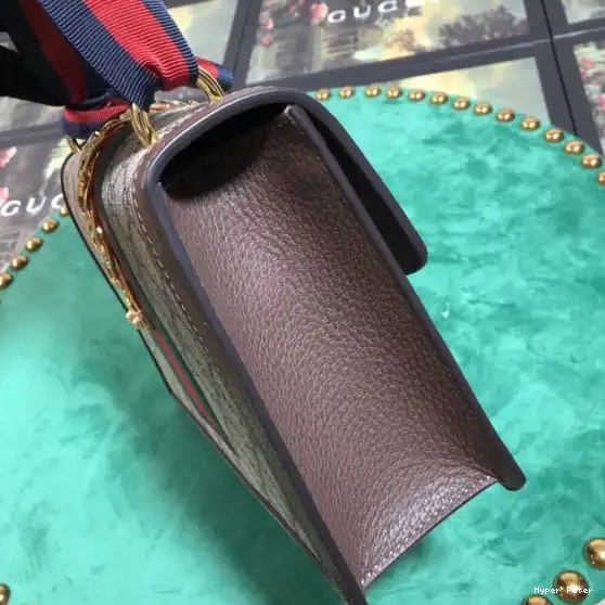 Hyperpeter Sylvie Gucci 0620